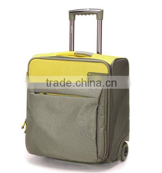 2012 trolley laptop bag