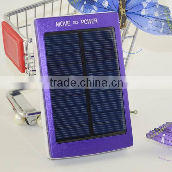 30000mah Solar Power Bank with 4 in 1 USB spring cable