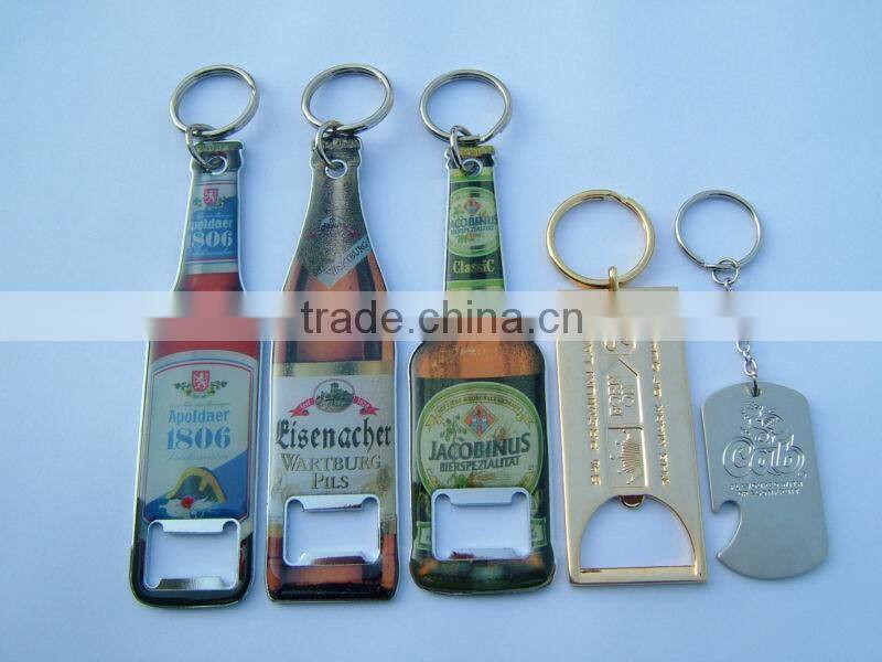 personalized bottle openers hot sale beer battle openers