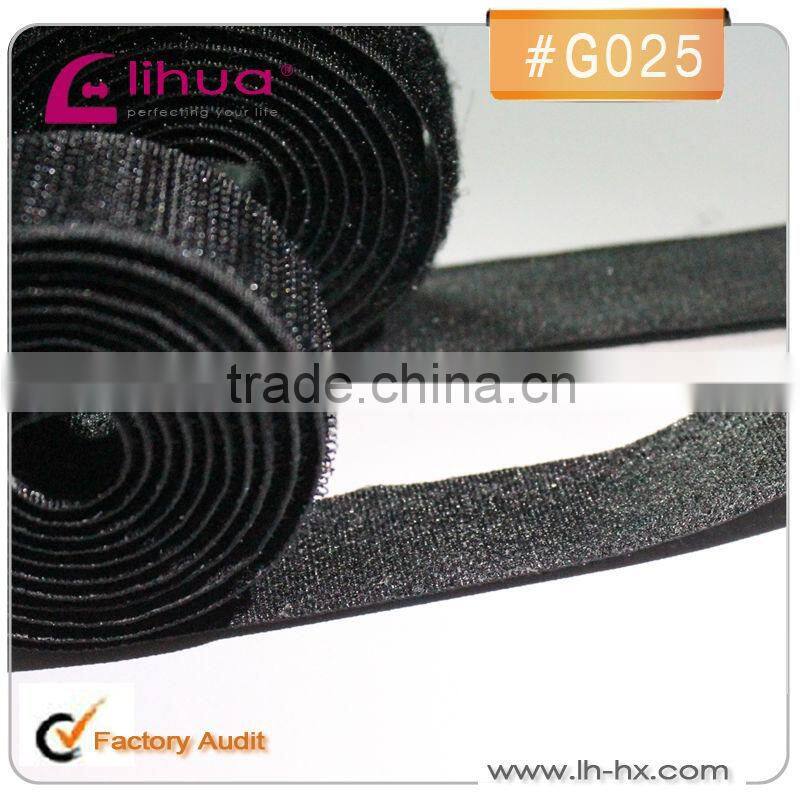 100% nylon high frequency fasterens tape