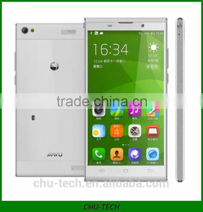 JIAYU G6 5.7" Android 4.2.2 MTK6592 Octa-core 2GB+32GB Smartphone 13MP GPS