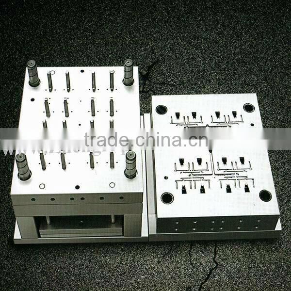 Sterile Disposable Transfusion System Flowing Controller Mold