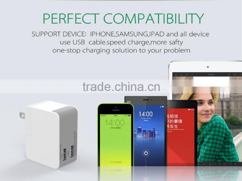 wholesale mini usb wall charger usb mobile charger usb stick mobile phone charger