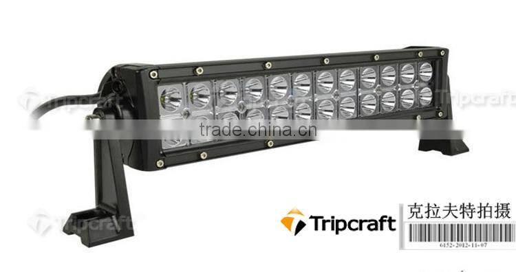 NEW ITEM !! 72W LED OFFROAD LIGHT 4x4,ATV,SUV,UTV