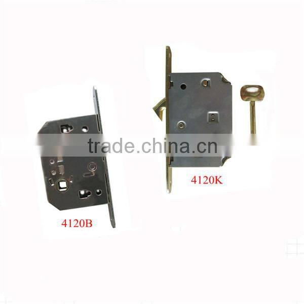 4120k aluminum sliding door handle and lock glass sliding door lock wooden sliding door with lock