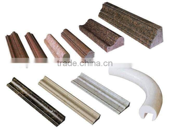 Superior Design bordures de granit