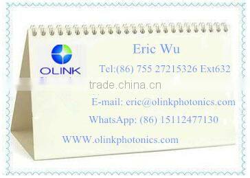 XFP CWDM 10Gb/s 40km 1550nm LC optical transceivers