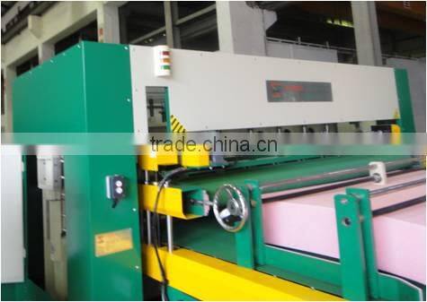 Taiwan Sunkist Auto Foam Perforating Equipment