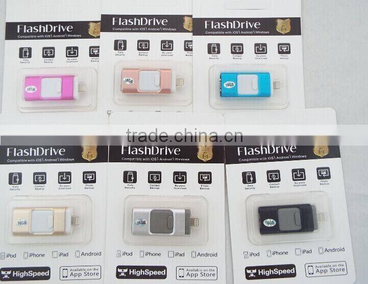 otg usb drive support android mobile