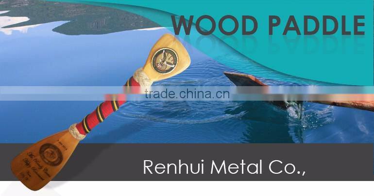 2016 Hottest wood paddle for sale