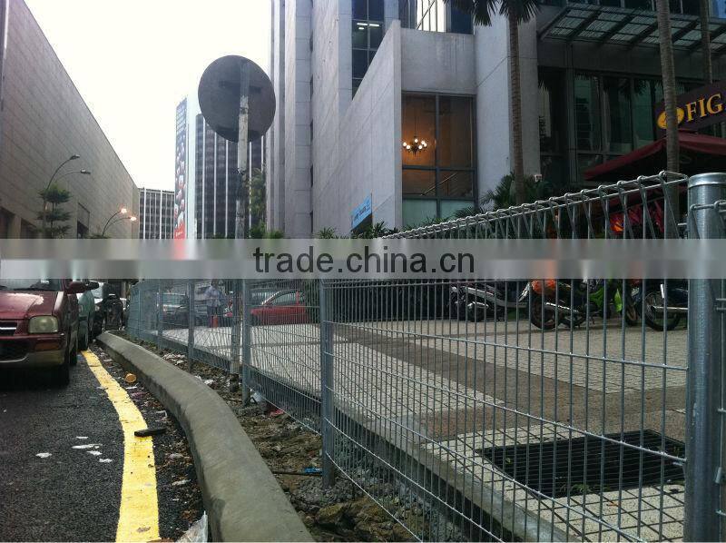 Pool Fence Security Fencing