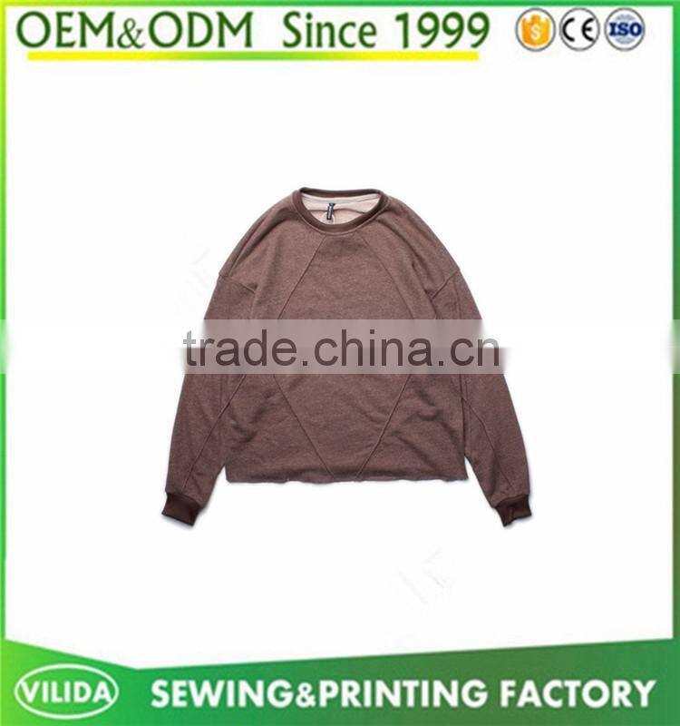 Customized cotton polyester japanese style hoodies men with high quality