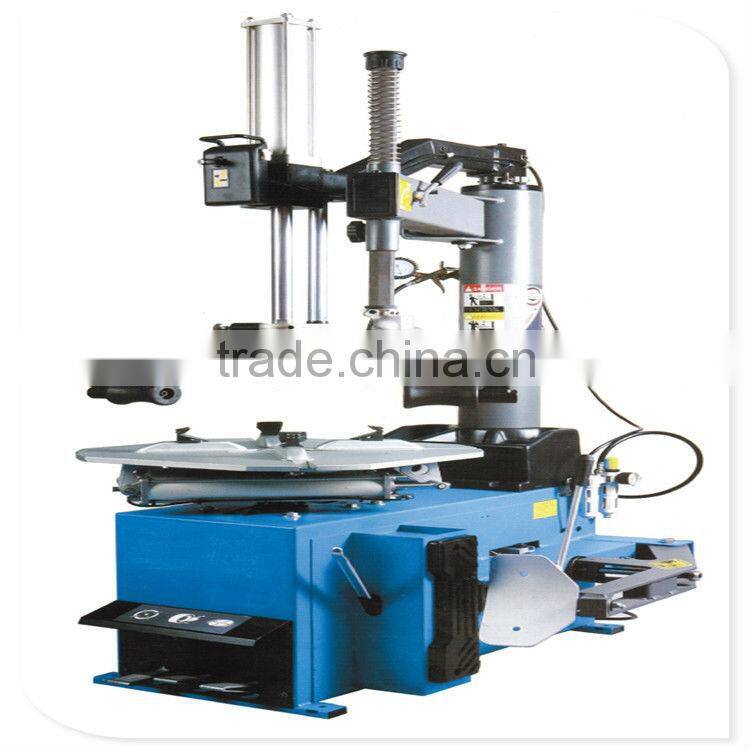 Automatic Tire Changer