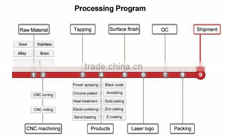 TARAZON brand hot sale motorcycle spare parts for Suzuki dirt bike