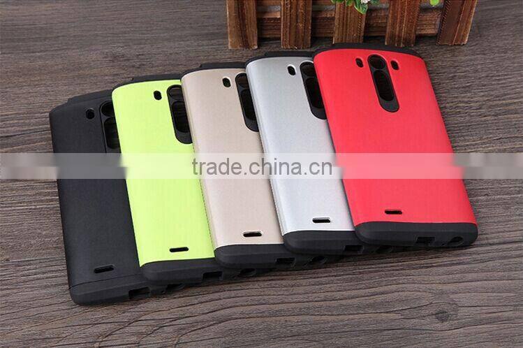 for LG G3 new cover High quality moblie phone G3 cover