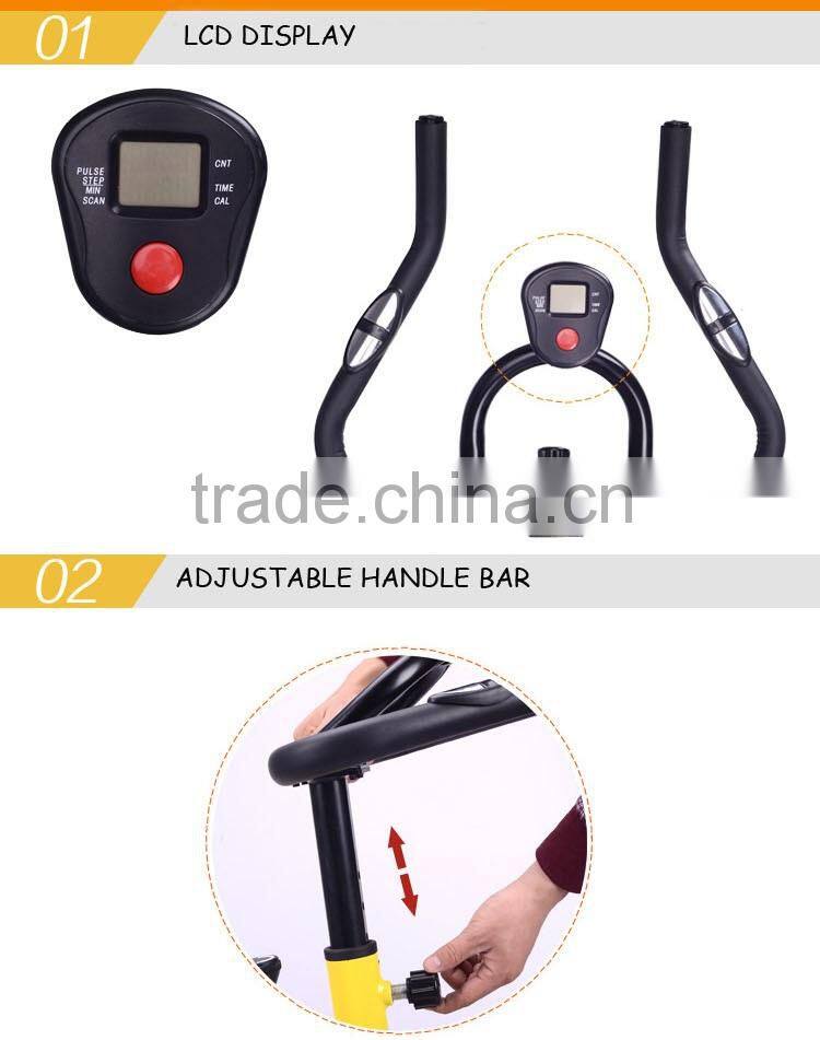 Spinning Bike Fitness Stationary Bike