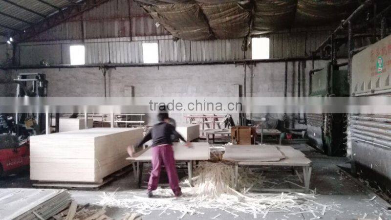 Melamine Faced plywood sheet ,laminated plywood