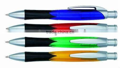 BINT60047A cheaper Office plastic ballpoint pen