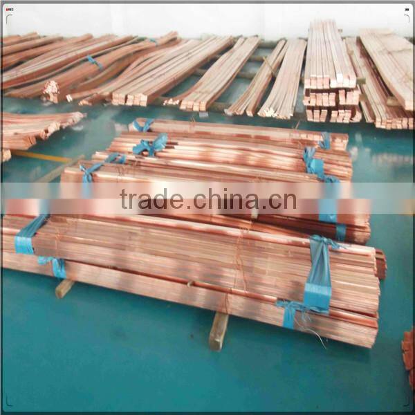 C11000 T2 copper plate copper sheet price per kg with competitive price China supply