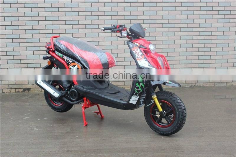wholesale cheap two wheel adult motor scooters china 150cc 50cc 70cc scooter motorcycle (SY150T-4)
