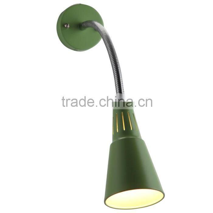 wall lamp led furniture wall lamp electronic metal wall lamp