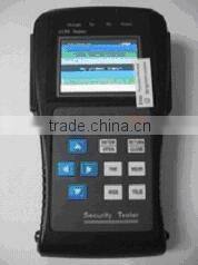 2.8" TFT CCTV LCD Tester:HK-TM801 security cctv camera tester ptz teste