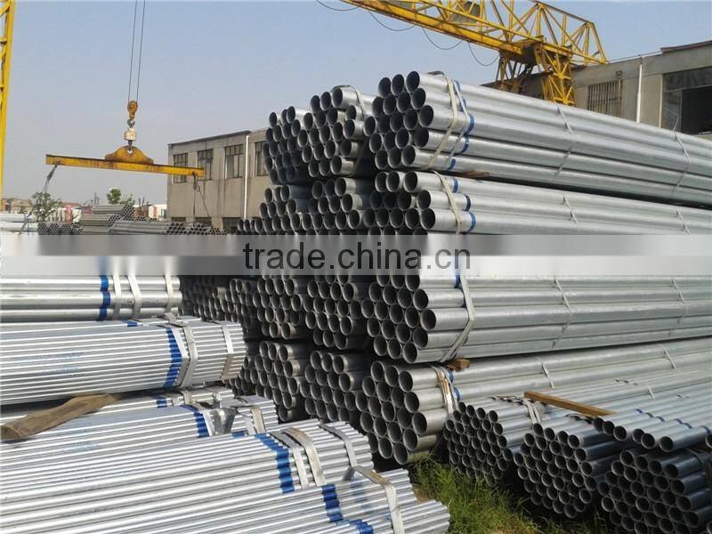 bs 1139 standard scaffolding tube