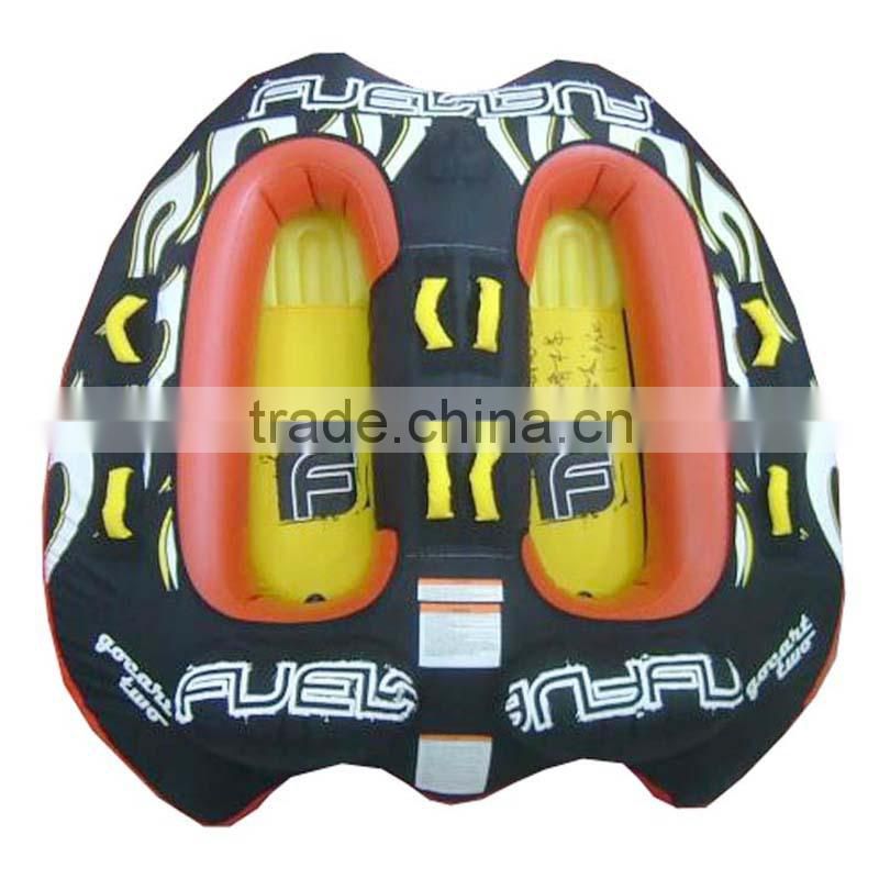 Flying Water Ski Tube Inflatable Water Towable Tube