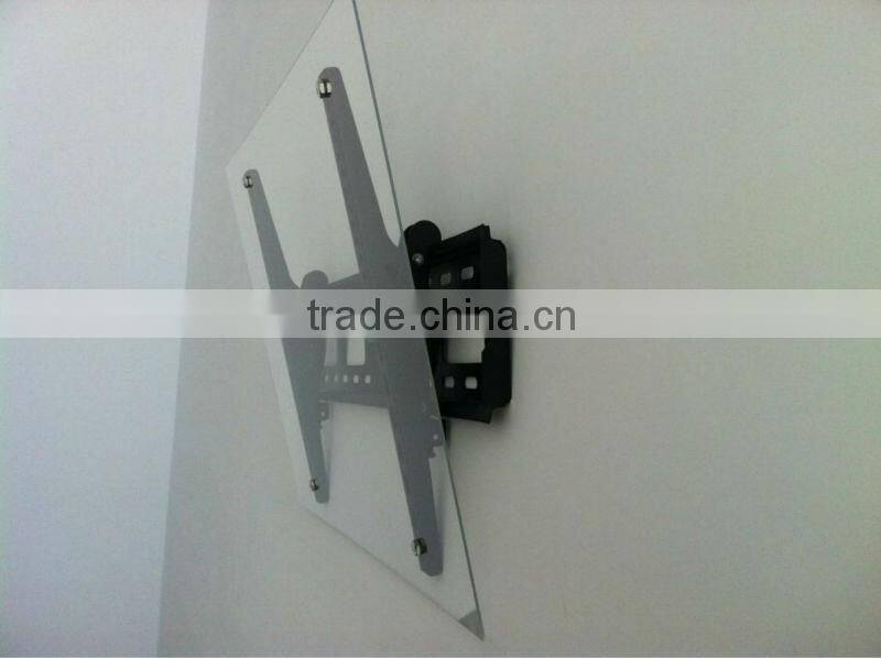 Ultra slim lcd tilt TV mount TB-035