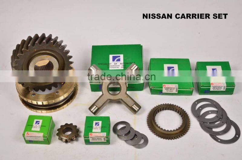 UD diff parts ud CWB520 CW450