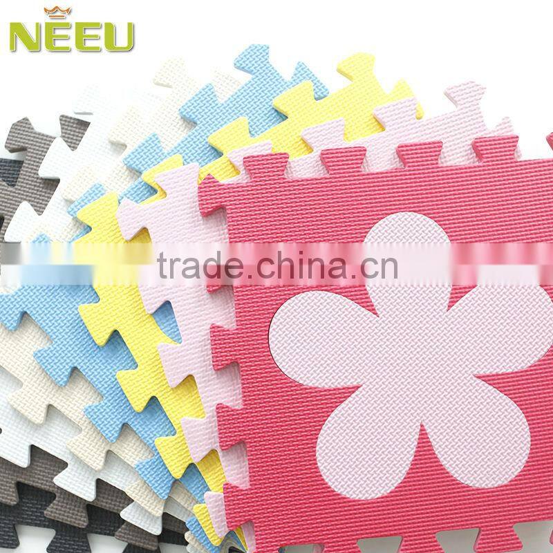 EVA hotsale interlock mat