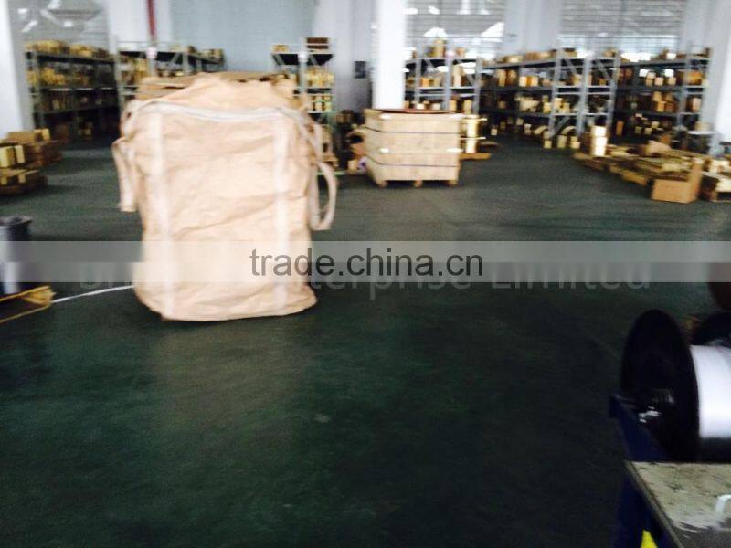 Cobalt Based Alloys/Stellite Series Alloy/ bushings/ machine parts/copper bush