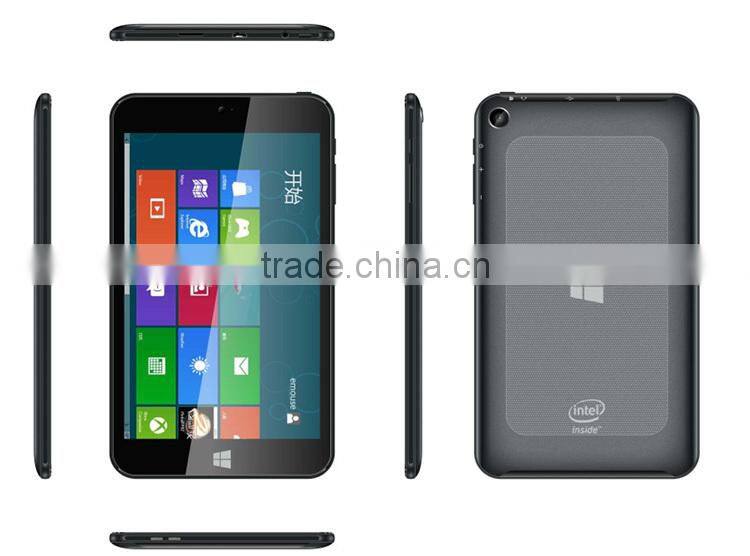 shenzhen tablet 7 inch Intel Clover Trail AtomZ3735G 1GB 16GB Android 5.1 quad core tablet C