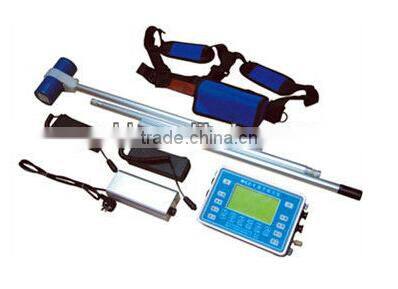 High Accuracy Magnetometer Proton for Geological Detection