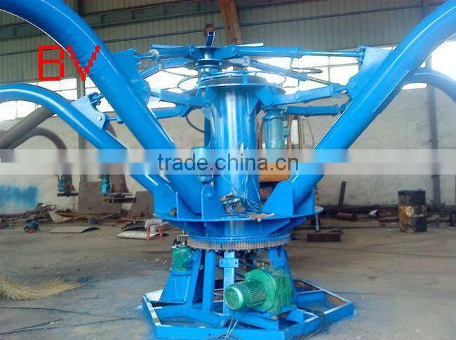 New and Cheap Octops Ride Amusement Park Rides Equipment