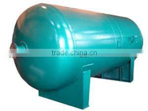 Extensive application small steel silo for sale