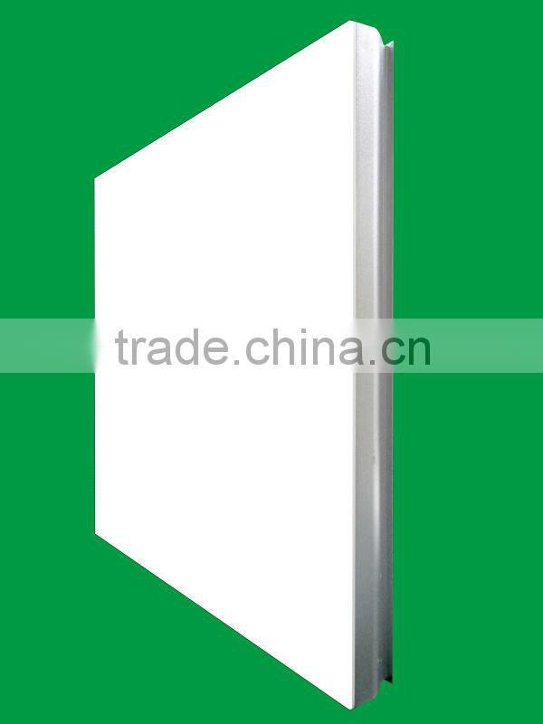 36W Patented Frameless LED Panel Light 600X600