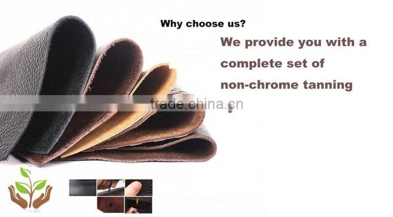 Leather Chemicals Chrome Tanning Agent