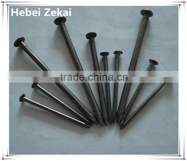 raw material wire nails