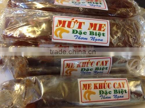 >>Best deal<< Dried Tamarind candy