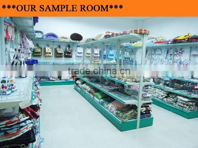 high quality black butchers apron 100% cotton