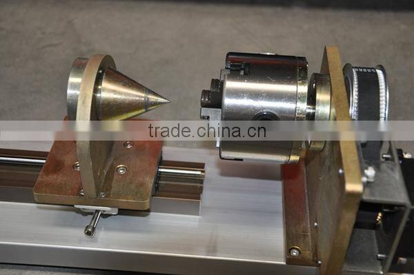 Acrylic/wood/leather/stone laser cutting machine / laser engraving machine