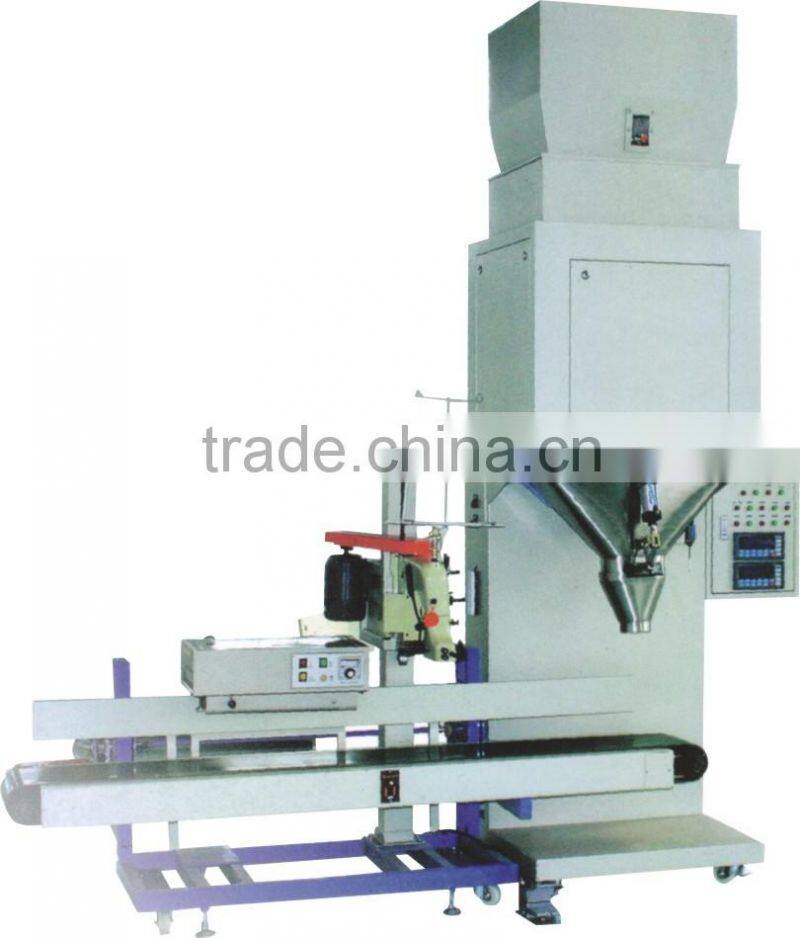 Automatic Weighing and Packing Machine for Granule and Powder