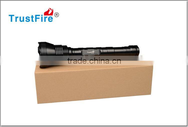Trustfire original factory TR-9T6 9x XM-L T6 leds 5-Mode led 10000lumens flashlight