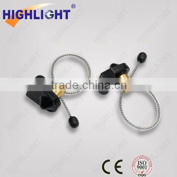 Highlight B002 EAS metal wine bottle tag