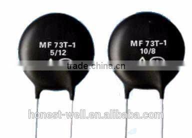 MF73T-1 Series for Battery Charger/LED Light Small Size Strong Power NTC Thermistor