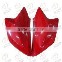 motorcycle arsen II partes