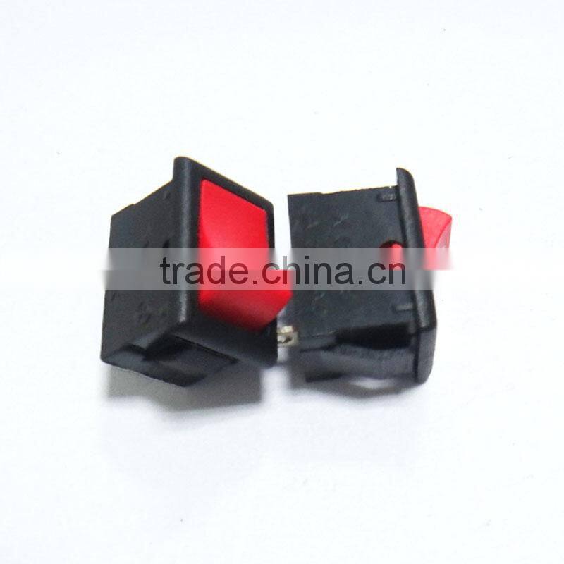 electrical rocker switch