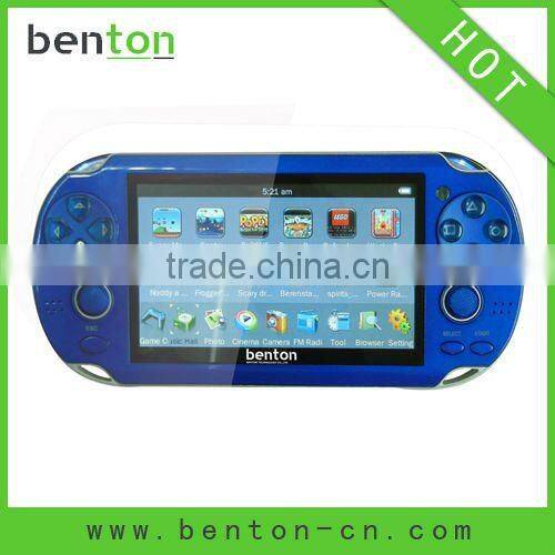 best selling mp5 mp6 player with cheap price (BT-P506)