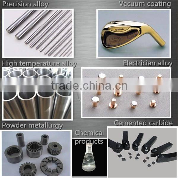 Best07 alibaba best sellers of chromium powder